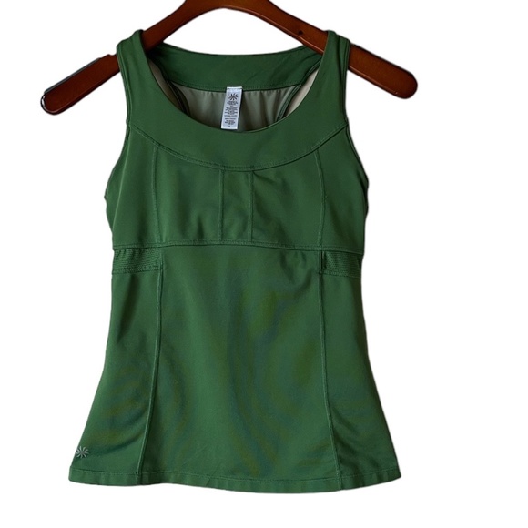 Athleta Tops - Athleta Racerback Tank